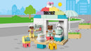 LEGO® DUPLO® My Town Bakery 10928-5