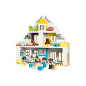 LEGO® DUPLO® My Town Modular Playhouse 10929