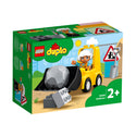LEGO® DUPLO® Bulldozer 10930