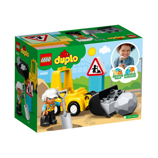 LEGO® DUPLO® Bulldozer 10930