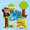LEGO® DUPLO® Creative animals 10934