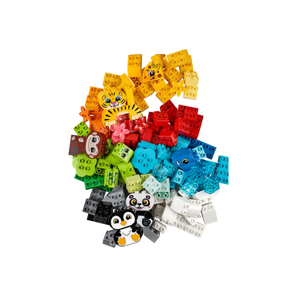 LEGO® DUPLO® Creative animals 10934
