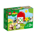 LEGO® DUPLO® Farm Animal Care 10949