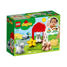 LEGO® DUPLO® Farm Animal Care 10949 - 0