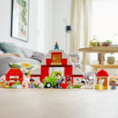 LEGO® DUPLO® Barn, Tractor & Farm Animal Care 10952-5