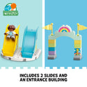 LEGO® DUPLO® Town Amusement Park Building Toy 10956