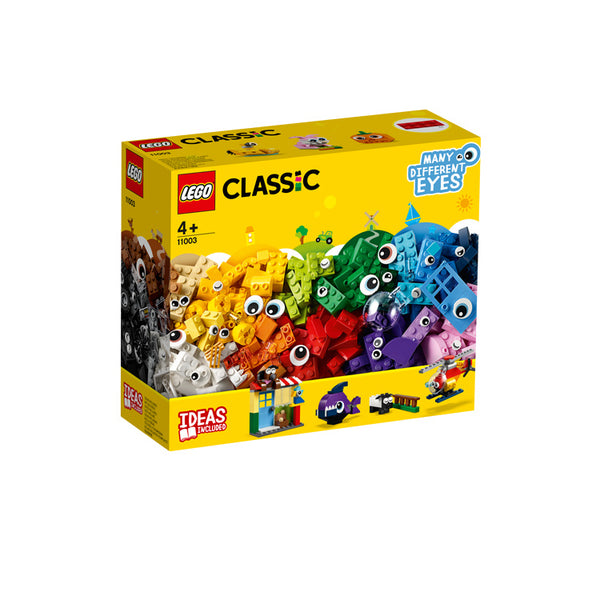 LEGO® CLASSIC Bricks and Eyes 11003