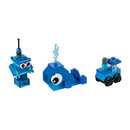 LEGO® CLASSIC Creative Blue Bricks 11006-3