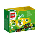 LEGO® CLASSIC Creative Green Bricks 11007