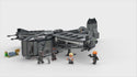 LEGO® Star Wars™ The Justifier™ Building Kit 75323