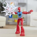 Marvel Spider-Man Bend and Flex Marvel’s Scarlet Spider Action Figure-3