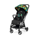 peg perego selfie jaguars Peg Perego Lighweight Selfie Baby Stroller in Jaguars