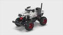 LEGO® Technic Monster Jam™ Monster Mutt™ Dalmatian Building Toy Set 42150