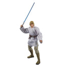 STAR WARS The Black Series Luke Skywalker 6-Inch Lucasfilm 50th Anniversary The Power of the Force Figure-3