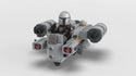 LEGO® Star Wars™ The Razor Crest™ Microfighter Building Kit 75321