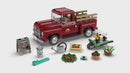 LEGO® ICONS Pickup Truck Building Kit for Adults 10290-4