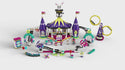 LEGO® Friends Magical Funfair Roller Coaster Building Kit 41685