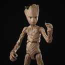 Marvel Legends Thor: Love and Thunder Groot 6-inch Collectible Action Figure-4