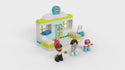 LEGO® DUPLO® Rescue Doctor Visit Building Toy 10968