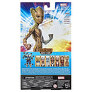 Marvel Legends Thor: Love and Thunder Groot 6-inch Collectible Action Figure-2