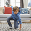 Marvel Studios’ Thor: Love and Thunder Mighty FX Mjolnir Electronic Hammer-6