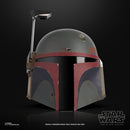 Star Wars The Black Series Boba Fett (Re-Armored) Premium Electronic Collectible Helmet-5