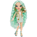 RAINBOW HIGH Daphne Minton Mint (Light Green) Fashion Doll With 2 Outfits