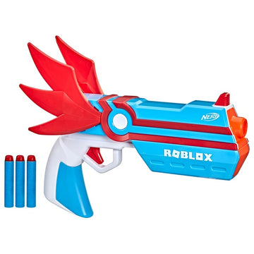 Nerf Roblox MM2: Dartbringer Dart Blaster - 0