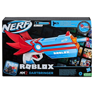 Nerf Roblox MM2: Dartbringer Dart Blaster
