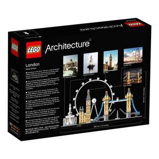 LEGO® Architecture London 21034