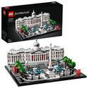 LEGO® Architecture Trafalgar Square 21045