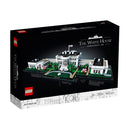LEGO® Architecture The White House 21054-1
