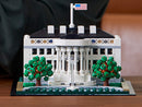 LEGO® Architecture The White House 21054-5