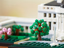 LEGO® Architecture The White House 21054-6