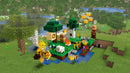 LEGO® Minecraft™ The Bee Farm Building Kit 21165-9