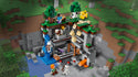 LEGO® Minecraft™ The First Adventure Building Kit 21169