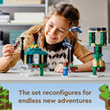 LEGO® Minecraft™ The Sky Tower Building Kit 21173