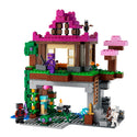 LEGO® Minecraft® The Training Grounds Building Kit 21183