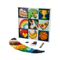 LEGO® ART Art Project - Create Together 21126