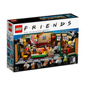 LEGO® Ideas FRIENDS Central Perk 21319
