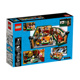 LEGO® Ideas FRIENDS Central Perk 21319 - 0