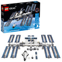 LEGO® Ideas International Space Station 21321