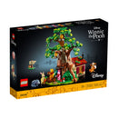 LEGO® Ideas Winnie the Pooh 21326-1