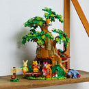 LEGO® Ideas Winnie the Pooh 21326-4