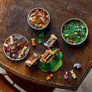 LEGO® Ideas Winnie the Pooh 21326-5