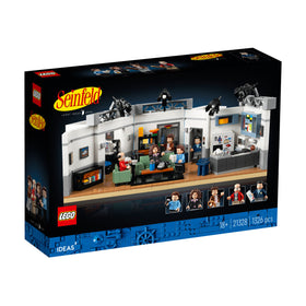 LEGO® Ideas Seinfeld 21328