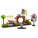 LEGO® Ideas Sonic the Hedgehog™ – Green Hill Zone 21331-3