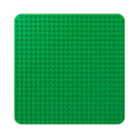 LEGO® DUPLO® Green Baseplate 2304