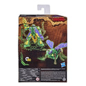 TRANSFORMERS Kingdom Deluxe WFC-K34 WASPINATOR Action Figure