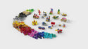 LEGO® CLASSIC 90 Years of Play Building Kit 11021